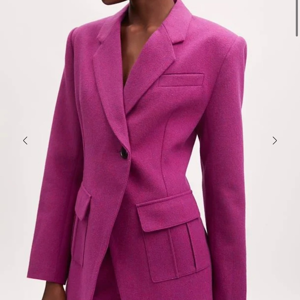 Gestuz ENZAGZ BLAZER - Picture 1 of 8